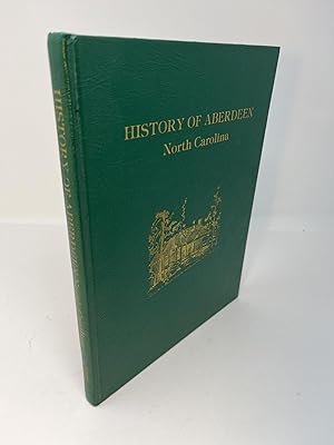 Immagine del venditore per HISTORY OF ABERDEEN venduto da Frey Fine Books