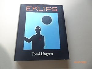 Image du vendeur pour Eklips. Neues fr die Augen von 1960 bis 2010. mis en vente par Krull GmbH