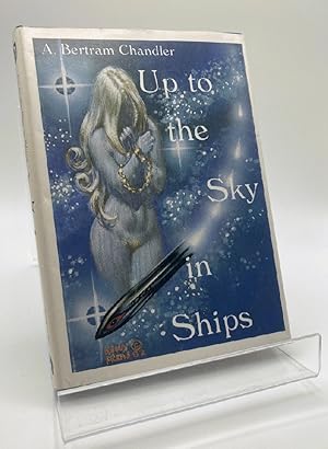 Up to the Sky in Ships / In and Out of Quandry