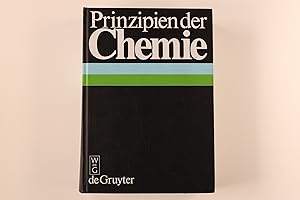 Imagen del vendedor de PRINZIPIEN DER CHEMIE. a la venta por INFINIBU KG