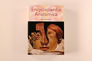 Image du vendeur pour ENCYCLOPAEDIA ANATOMICA. a collection of anatomical waxes mis en vente par INFINIBU KG