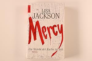 Bild des Verkufers fr MERCY. die Stunde der Rache ist nah ; Thriller zum Verkauf von INFINIBU KG