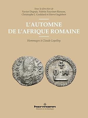 Seller image for L'automne de l'Afrique romaine- Hommage  Claude Lepelley for sale by Librairie Orientaliste Al Qaraouiyin