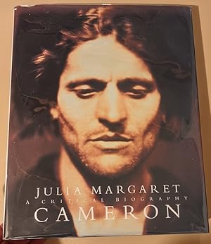 Immagine del venditore per Julia Margaret Cameron: A Critical Biography venduto da Raven & Gryphon Fine Books