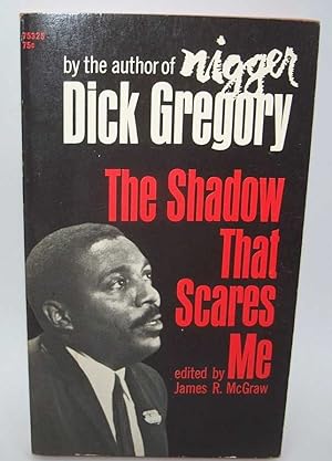 Seller image for The Shadow That Scares Me for sale by Easy Chair Books