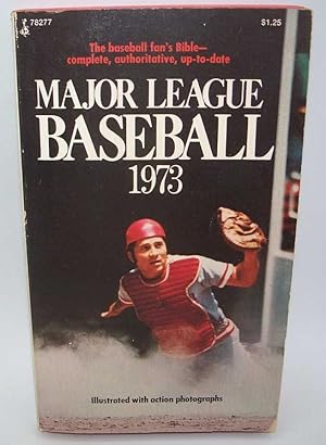 Major League Baseball 1973