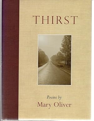 Thirst: Poems