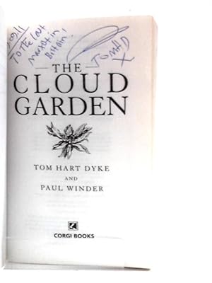 Bild des Verkufers fr The Cloud Garden zum Verkauf von World of Rare Books