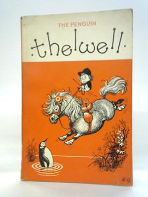 Bild des Verkufers fr The Penguin Thelwell zum Verkauf von World of Rare Books