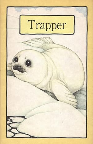 Trapper : Part Of The Serendipity Series :