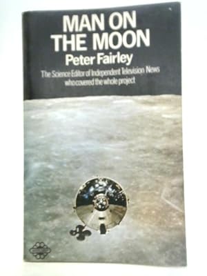 Image du vendeur pour Man on the Moon mis en vente par World of Rare Books