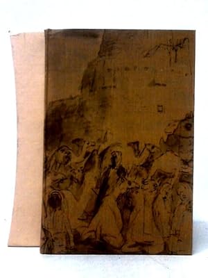 Immagine del venditore per Revolt In The Desert venduto da World of Rare Books