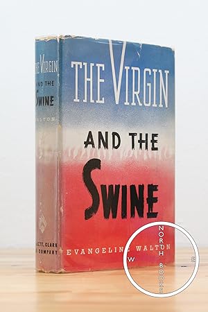 Image du vendeur pour The Virgin and the Swine mis en vente par North Books: Used & Rare