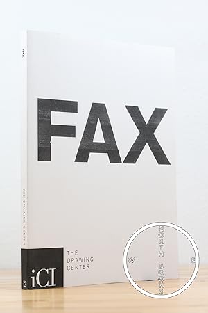 Imagen del vendedor de FAX a la venta por North Books: Used & Rare