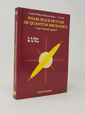 Phase Space Picture of Quantum Mechanics: Group Theoretical Approach