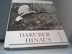 Darüber hinaus. Text Marta Traba. [Fotos: Federico Hecht. Aus d. Span. übers.: E. Hecht]