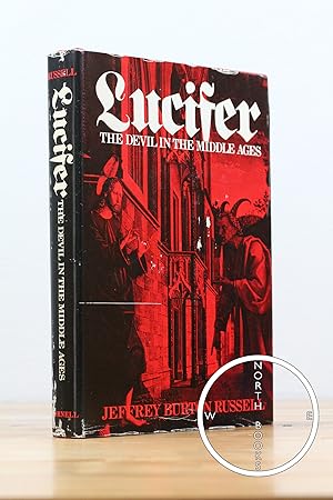 Lucifer: The Devil in the Middle Ages
