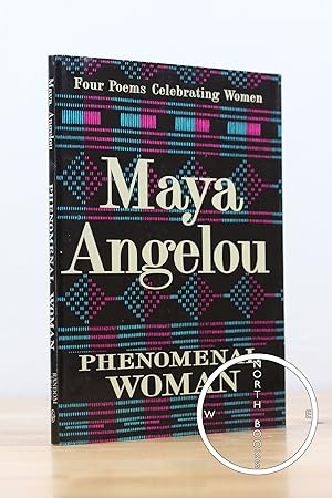 Seller image for Phenomenal Woman: Four Poems Celebrating Women for sale by North Books: Used & Rare