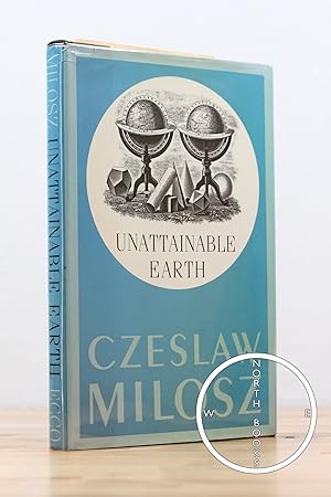 Seller image for Unattainable Earth for sale by North Books: Used & Rare