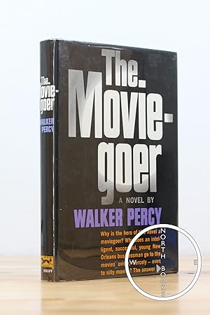 Seller image for The Moviegoer for sale by North Books: Used & Rare