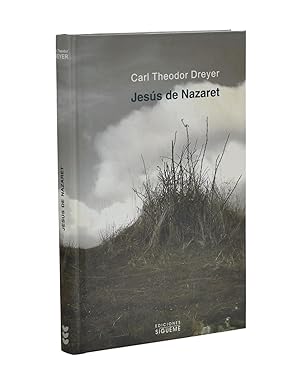 Image du vendeur pour JESS DE NAZARET. UN GUIN CINEMATOGRFICO mis en vente par Librera Monogatari