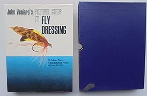 Further Guide to Fly Dressing
