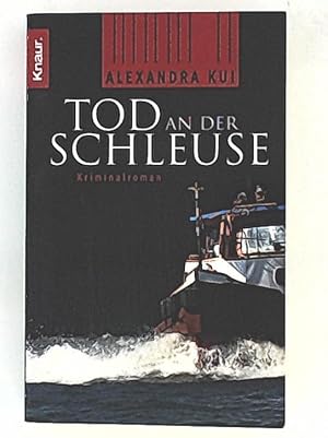 Seller image for Tod an der Schleuse: Kriminalroman for sale by Leserstrahl  (Preise inkl. MwSt.)