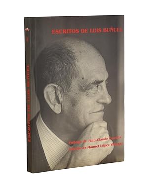 Seller image for ESCRITOS DE LUIS BUUEL for sale by Librera Monogatari
