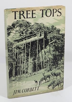 Imagen del vendedor de Tree Tops a la venta por Renaissance Books, ANZAAB / ILAB