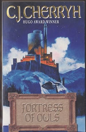 Seller image for Fortress Of Owls (A Galasien Novel) for sale by Caerwen Books