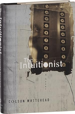 Seller image for The Intuitionist for sale by Lorne Bair Rare Books, ABAA