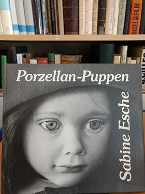 Porzellan-Puppen.