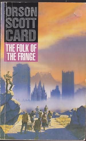 Seller image for The Folk of the Fringe for sale by Caerwen Books