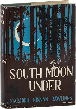 Seller image for South Moon Under for sale by Lorne Bair Rare Books, ABAA