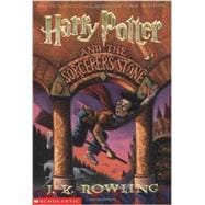 Image du vendeur pour Harry Potter and the Sorcerer's Stone mis en vente par eCampus