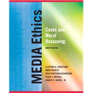 Seller image for Media Ethics: Cases and Moral Reasoning for sale by eCampus