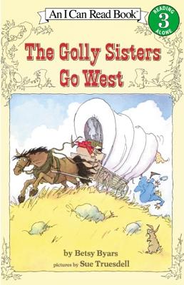 Immagine del venditore per The Golly Sisters Go West (Paperback or Softback) venduto da BargainBookStores