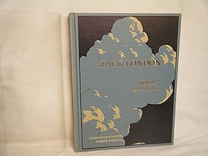 Imagen del vendedor de Jack London First Editions - a Chronological Reference Guide a la venta por curtis paul books, inc.
