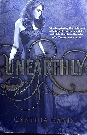 Seller image for Unearthly, Volume 1 (Unearthly) for sale by Adventures Underground