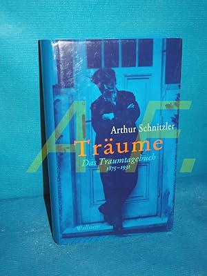 Seller image for Trume : das Traumtagebuch 1875 - 1931 for sale by Antiquarische Fundgrube e.U.