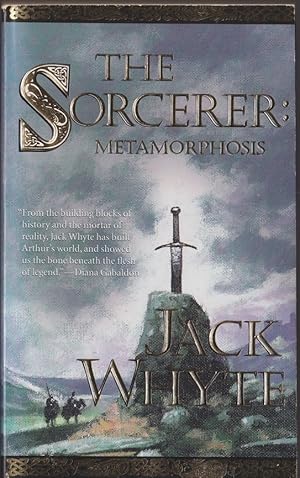 Seller image for The Sorcerer: Metamorphosis, Book 2 (The Camulod Chronicles, Book 6) for sale by Caerwen Books