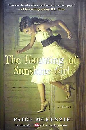Bild des Verkufers fr The Haunting of Sunshine Girl, Volume 1 (Haunting of Sunshine Girl) zum Verkauf von Adventures Underground
