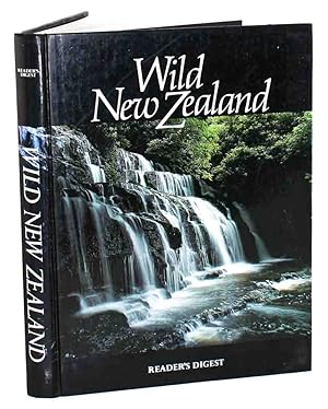 Seller image for Wild New Zealand for sale by Andrew Isles Natural History Books