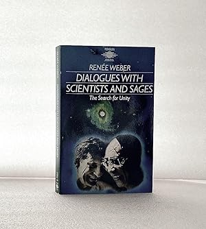 Image du vendeur pour Dialogues with Scientists and Sages: The Search for Unity mis en vente par boredom books