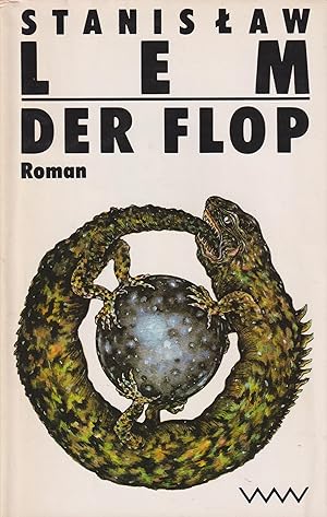 Der Flop Roman