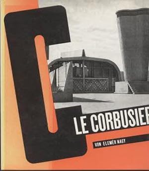 Seller image for Le Corbusier for sale by Leipziger Antiquariat