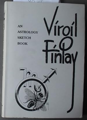 An Astrology Sketch Book