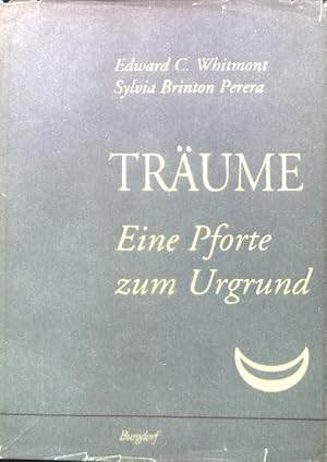 Immagine del venditore per Trume, eine Pforte zum Urgrund. Rinderle-Reichl venduto da books4less (Versandantiquariat Petra Gros GmbH & Co. KG)