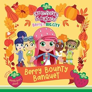 Immagine del venditore per Berry Bounty Banquet venduto da GreatBookPrices