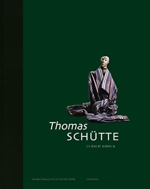 Immagine del venditore per Thomas Schtte: Collector's Choice Vol. 2 (Collector's Choice: Artist's Monographs: Friedrich Christian Flick Collection, Band 2) venduto da KUNSTHAUS-STUTTGART